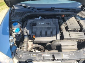 Skoda Octavia 1.9 TDI, снимка 16