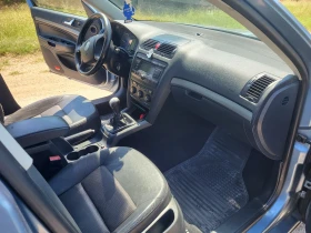 Skoda Octavia 1.9 TDI, снимка 12
