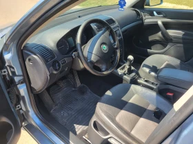 Skoda Octavia 1.9 TDI, снимка 8
