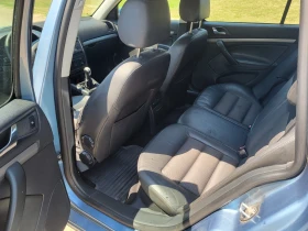 Skoda Octavia 1.9 TDI, снимка 9
