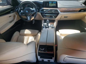 BMW 530 2.0l Xi, снимка 8