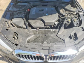 BMW 530 2.0l Xi, снимка 11