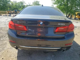 BMW 530 2.0l Xi, снимка 6