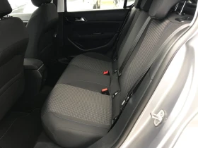 Peugeot 308 1.2i-120kc.-2020г.face, снимка 11