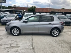 Peugeot 308 1.2i-120kc.-2020г.face, снимка 4