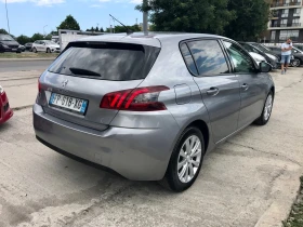 Peugeot 308 1.2i-120kc.-2020г.face, снимка 7
