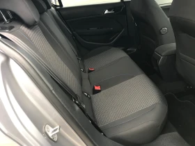 Peugeot 308 1.2i-120kc.-2020г.face, снимка 12