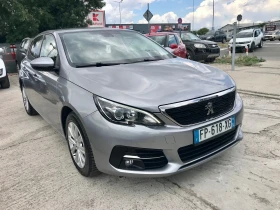 Peugeot 308 1.2i-120kc.-2020г.face, снимка 2