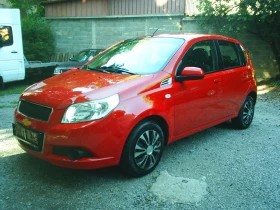 Chevrolet Aveo 1.2 16V 70хил.км., снимка 7
