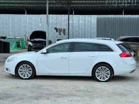 Opel Insignia 2.0CDTi-160к.с./Автомат/Нави/Ел.Багажник/Автопилот, снимка 8