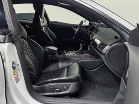 Audi S7 4.0 TFSI quattro| 420к.с.| ВКЛ.ТЕХНОТЕСТ, снимка 11