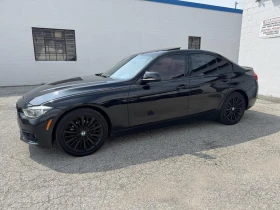 BMW 328 xDrive* Harman-Kardon* АвтоКредит * (Цена до БГ), снимка 4