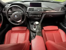 BMW 328 xDrive* Harman-Kardon* АвтоКредит * (Цена до БГ), снимка 8