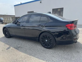 BMW 328 xDrive* Harman-Kardon* АвтоКредит * (Цена до БГ), снимка 5