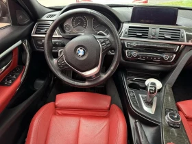 BMW 328 xDrive* Harman-Kardon* АвтоКредит * (Цена до БГ), снимка 12