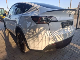 Tesla Model Y DualMotor* * AWD* * Европейска Гаранция , снимка 4
