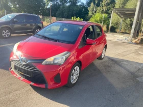 Toyota Yaris 1.4 D4D 90konq 6 skorosti, снимка 11