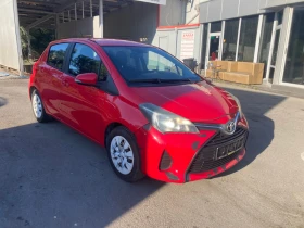 Toyota Yaris 1.4 D4D 90konq 6 skorosti, снимка 10