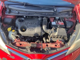 Toyota Yaris 1.4 D4D 90konq 6 skorosti, снимка 2