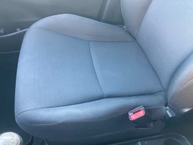 Toyota Yaris 1.4 D4D 90konq 6 skorosti, снимка 13