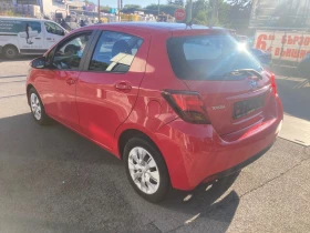 Toyota Yaris 1.4 D4D 90konq 6 skorosti, снимка 8