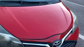 Toyota Yaris 1.4 D4D 90konq 6 skorosti, снимка 4