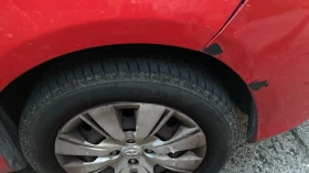 Toyota Yaris 1.4 D4D 90konq 6 skorosti, снимка 2
