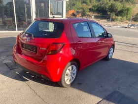 Toyota Yaris 1.4 D4D 90konq 6 skorosti, снимка 9