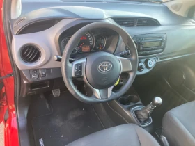 Toyota Yaris 1.4 D4D 90konq 6 skorosti, снимка 4