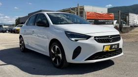 Opel Corsa Electric , снимка 3