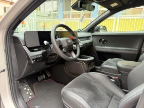 Hyundai Ioniq 5 4X4/650HP/84kWh/N-PERFORMANCE/360/, снимка 10