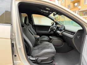 Hyundai Ioniq 5 4X4/650HP/84kWh/N-PERFORMANCE/360/, снимка 13