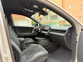 Hyundai Ioniq 5 4X4/650HP/84kWh/N-PERFORMANCE/360/, снимка 14