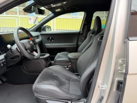 Hyundai Ioniq 5 4X4/650HP/84kWh/N-PERFORMANCE/360/, снимка 9