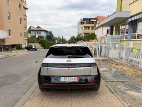 Hyundai Ioniq 5 4X4/650HP/84kWh/N-PERFORMANCE/360/, снимка 5