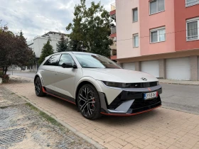 Hyundai Ioniq 5 4X4/650HP/84kWh/N-PERFORMANCE/360/, снимка 3