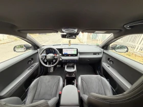 Hyundai Ioniq 5 4X4/650HP/84kWh/N-PERFORMANCE/360/, снимка 11