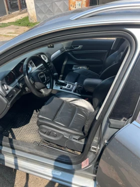 Audi A6 Allroad, снимка 4