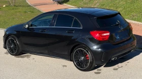 Mercedes-Benz A 180, снимка 4