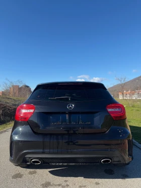 Mercedes-Benz A 180, снимка 11