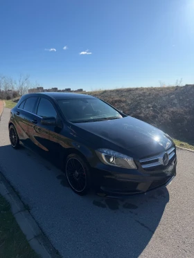 Mercedes-Benz A 180, снимка 2