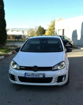 VW Golf, снимка 9