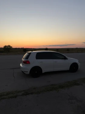 VW Golf, снимка 3