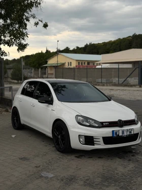 VW Golf, снимка 2