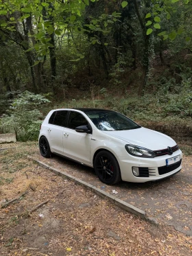 VW Golf, снимка 6