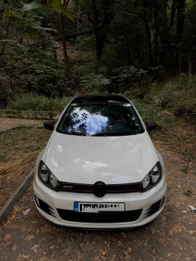VW Golf, снимка 5
