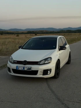 VW Golf, снимка 4