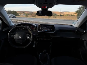 Peugeot 2008 1.5 HDI, снимка 11