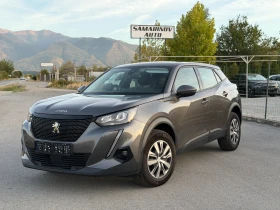 Peugeot 2008 1.5 HDI, снимка 4