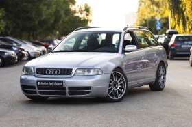 Audi S4, снимка 4